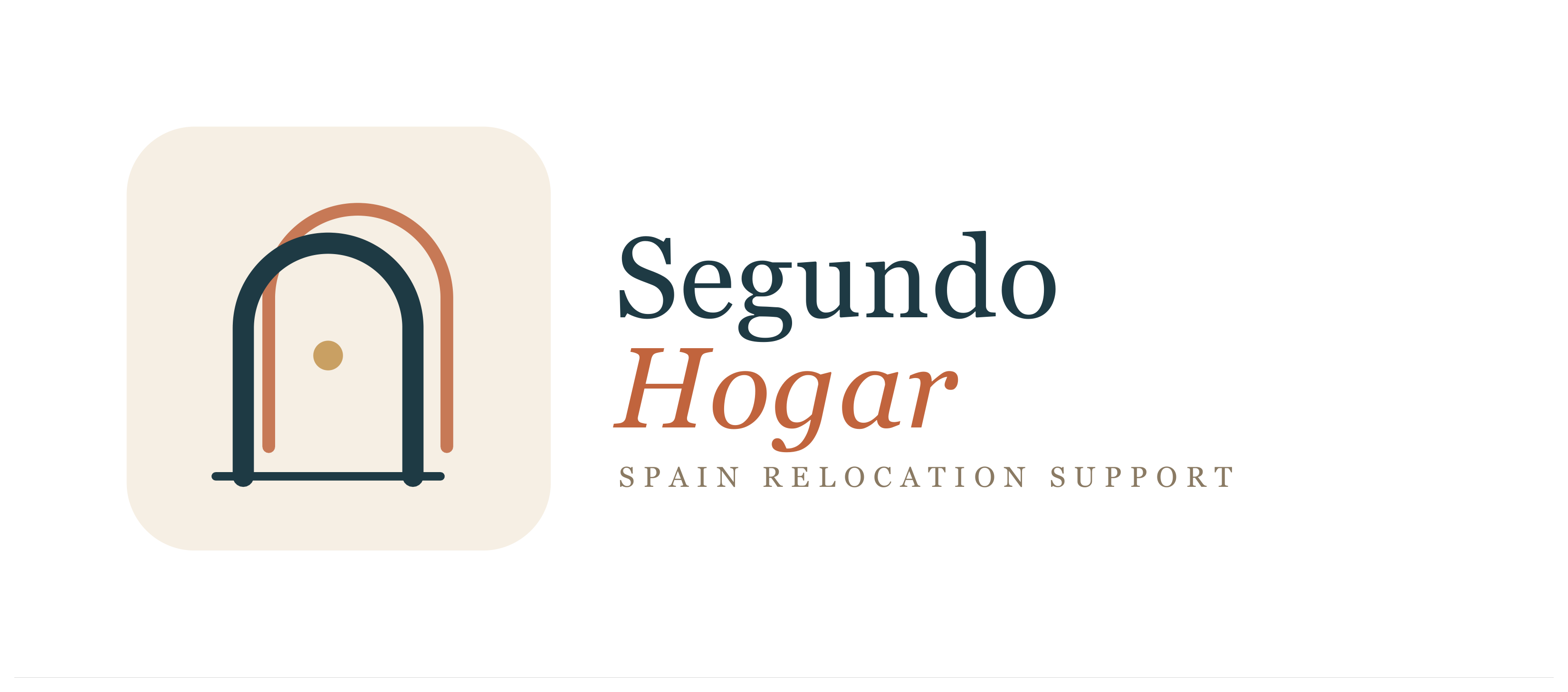 Segundo Hogar — Spain Relocation Support